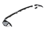 Dinan Carbon Fibre Rear Diffuser Surround - BMW M3/M4 (G80/G82/G83)