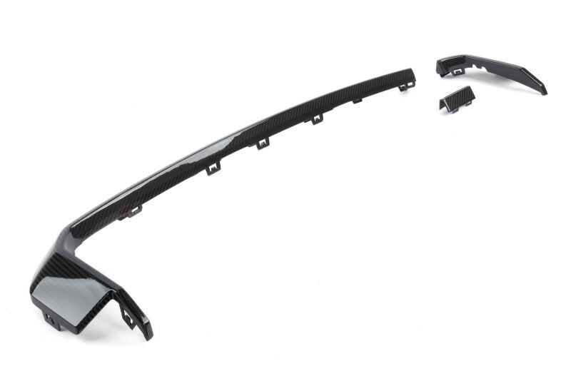Dinan Carbon Fibre Rear Diffuser Surround - BMW M3/M4 (G80/G82/G83) - Dinan