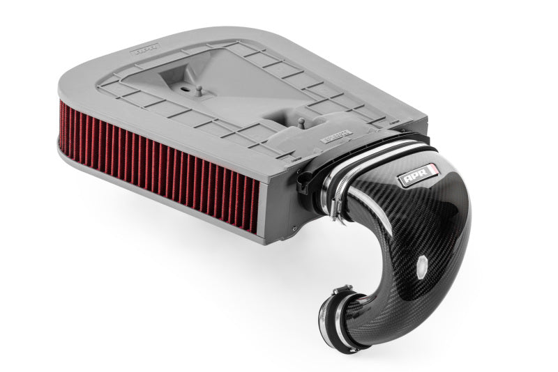 APR Carbon Fiber Intake System - Audi Q7/Q8 (C8) / Porsche Cayenne (9Y) - 3.0T - Image 3