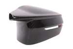 Dinan Carbon Fibre Mirror Cover Set - BMW M2/M3/M4 (G80/G82/G83/G87) - Image 8 - Dinan Thumbnail