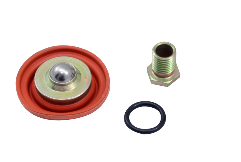 AEM Universal Fuel Pressure Regulator Rebuild Kit - Universal - Image 2