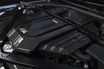 Dinan Gloss Carbon Fibre Engine Cover with Matte Accents - BMW M2/M3/M4 (G80/G82/G87) - Image 8 - Dinan Thumbnail
