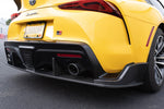 Dinan Carbon Fibre Rear Diffuser - Toyota GR Supra (A90/A91) - Image 6 - Dinan Thumbnail