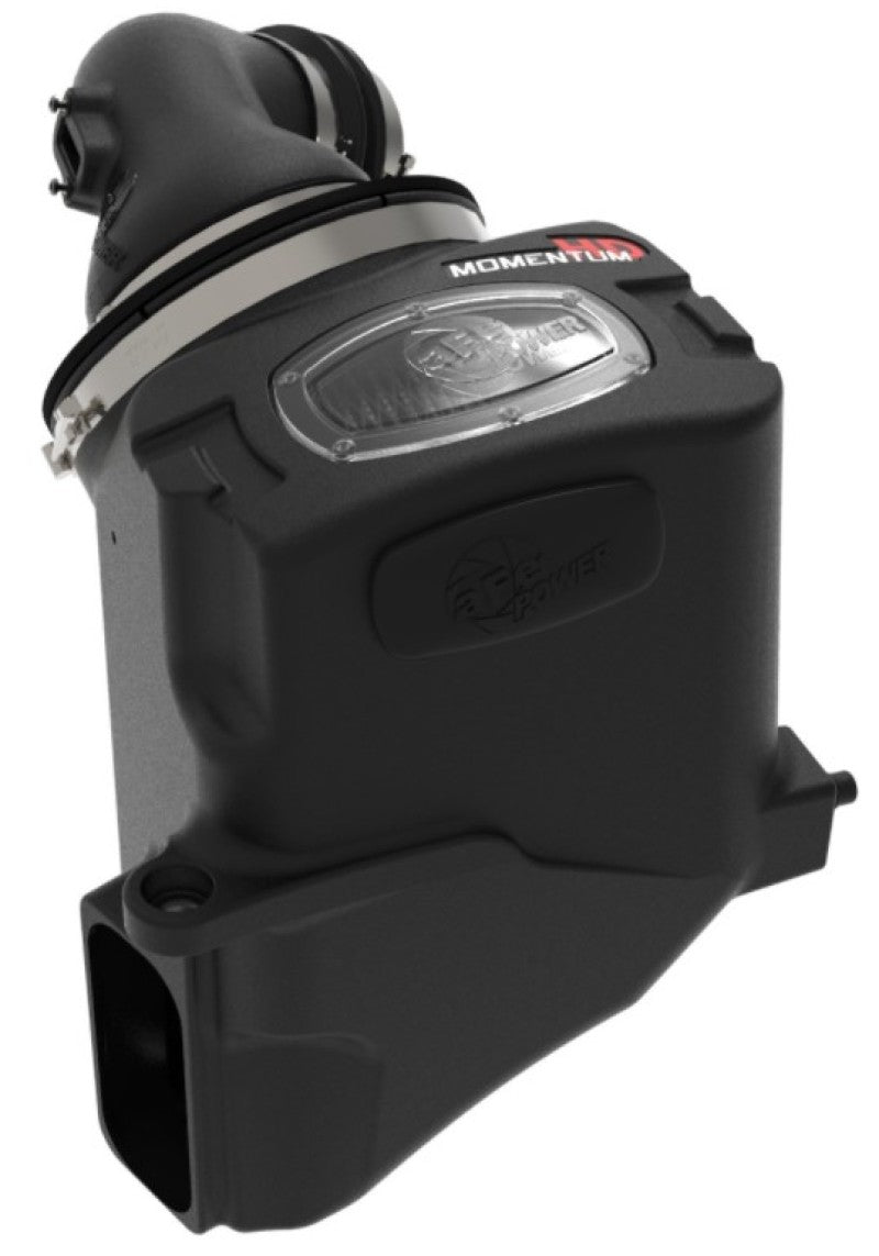aFe Momentum HD Cold Air Intake - Chevrolet Silverado 1500 (T1) - 3.0L Duramax Turbo Diesel (2020) - Image 2