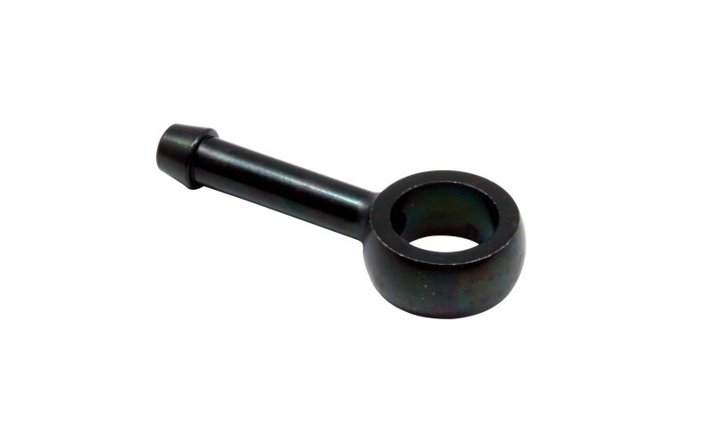 AEM Adjustable Fuel Pressure Regulator Barb Fitting - Universal - AEM Electronics