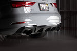 APR Catback Exhaust System - Audi RS3 Sedan/Sportback (8V) - Image 21 - APR Thumbnail