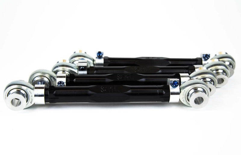 SPL Parts Rear Dogbone Links - Porsche 911 (996/997) - Image 2