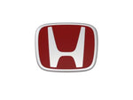 Honda Genuine Front Emblem – Civic Type R FL5 - Honda - Genuine Thumbnail