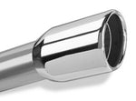 Borla Rear Section Exhaust - Subaru BRZ (ZC6) / Toyota 86 (ZN6) - Touring Single Split Rear Exit - Image 6 - Borla Thumbnail