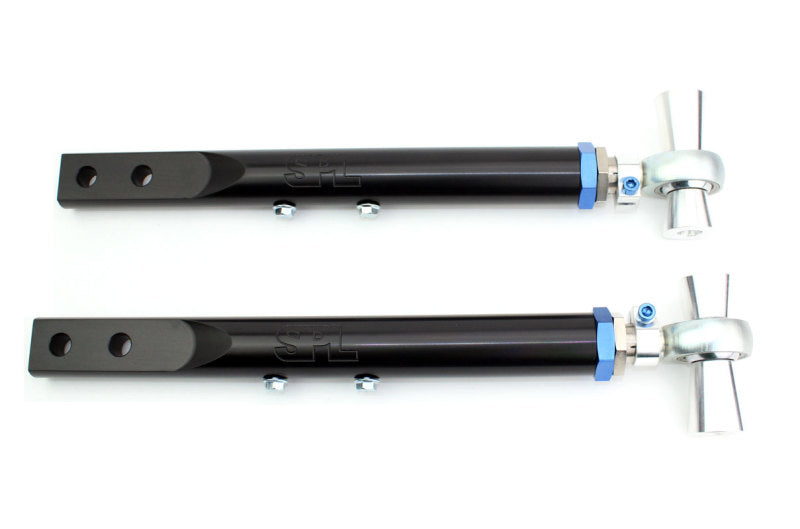 SPL Parts Front Tension Rods - Nissan Skyline GT-R (R32/R33) - Image 2