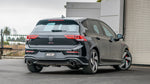 Borla Cat-Back Exhaust - Volkswagen Golf GTI (Mk8) - S-Type 3in - Image 3 - Borla Thumbnail