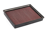 APR Intake Filter - Audi A4/A4 Quattro/S4 (B6/B7) - Red