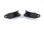Dinan Brushed Aluminium with Carbon Inlays Shock Tower Brace - BMW 525i/528i/530i/540i/M5 (E39) - Rear - Image 5 - Dinan Thumbnail