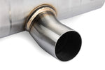 APR Catback Exhaust System - Volkswagen Golf R (Mk8 CD) - Image 10 - APR Thumbnail
