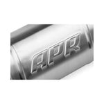APR Premium Sound Absorption Muffler - Universal - Straight 76mm (3in) Triangle Body - Image 4 - APR Thumbnail