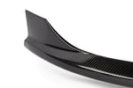 APR Carbon Fibre Front Lip Spoiler - Volkswagen Golf GTI (Mk8/CD) - Image 4 - APR Thumbnail