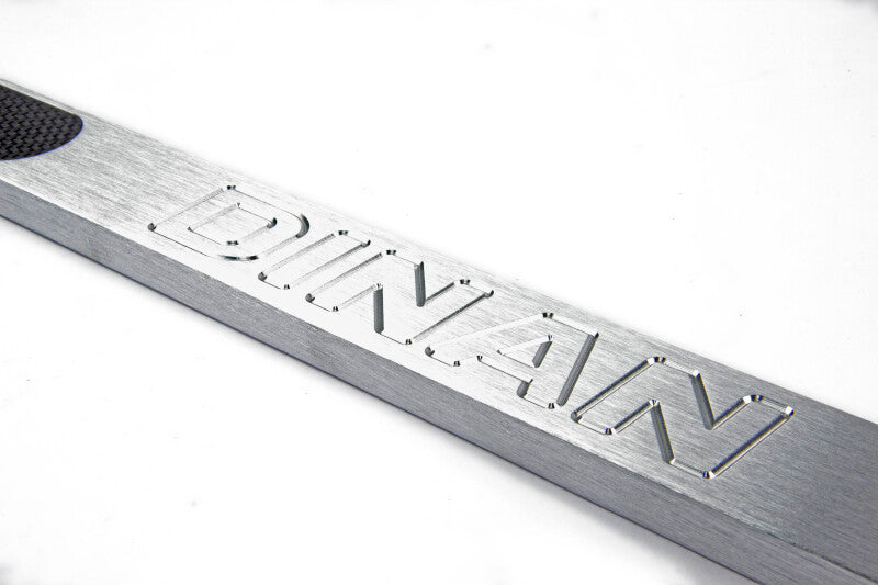 Dinan Aluminium Strut Tower Brace - BMW M3 (E46) - Front - Image 2