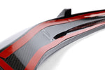Dinan Carbon Fibre Rear Deck Spoiler - Toyota GR Supra (A90/A91) - Image 10 - Dinan Thumbnail