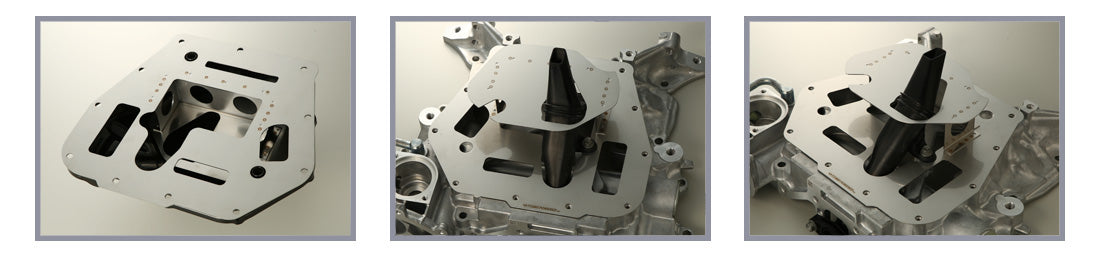 Tomei Oil Pan Baffle Plate – Subaru BRZ ZD8 / Toyota 86 ZN8 (2022+)