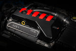 APR Twill Carbon Fiber Engine Cover - Audi RS3 (8V/8Y) / TT RS (8S) - Image 4 - APR Thumbnail