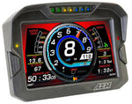 AEM CD-7L Carbon Logging Display - Chicane Australia - AEM Electronics Thumbnail