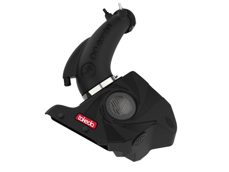 aFe Takeda Momentum Cold Air Intake - Hyundai Kona N (OS) - 2.0L Turbo
