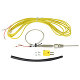 AEM K-Type Thermocouple Kit - Universal