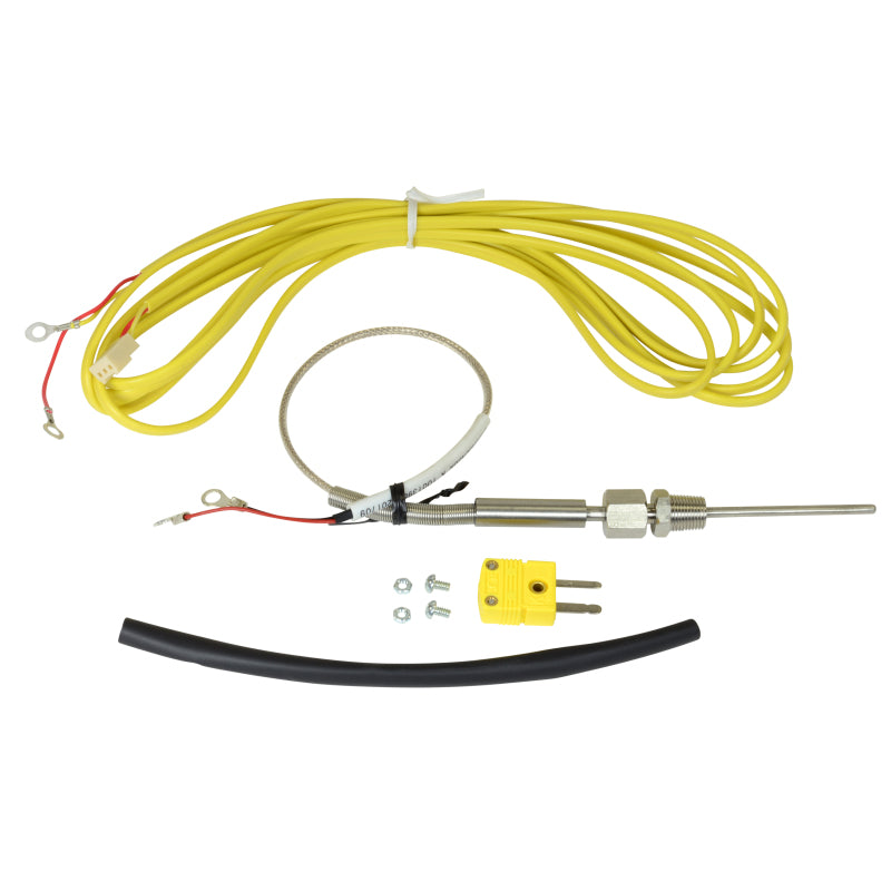 AEM K-Type Thermocouple Kit - Universal - AEM Electronics