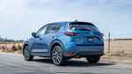 Borla Axle-Back Exhaust - Mazda CX-5 (KF) - 2.5in into Dual 2in - Image 4 - Borla Thumbnail