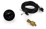 AEM X-Series Oil Pressure Gauge Kit - Universal - 0-150 PSI/10 BAR - Image 12 - AEM Electronics Thumbnail