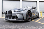 Dinan Carbon Fibre Front Lip - BMW M3/M4 (G80/G82/G83) - Image 8 - Dinan Thumbnail
