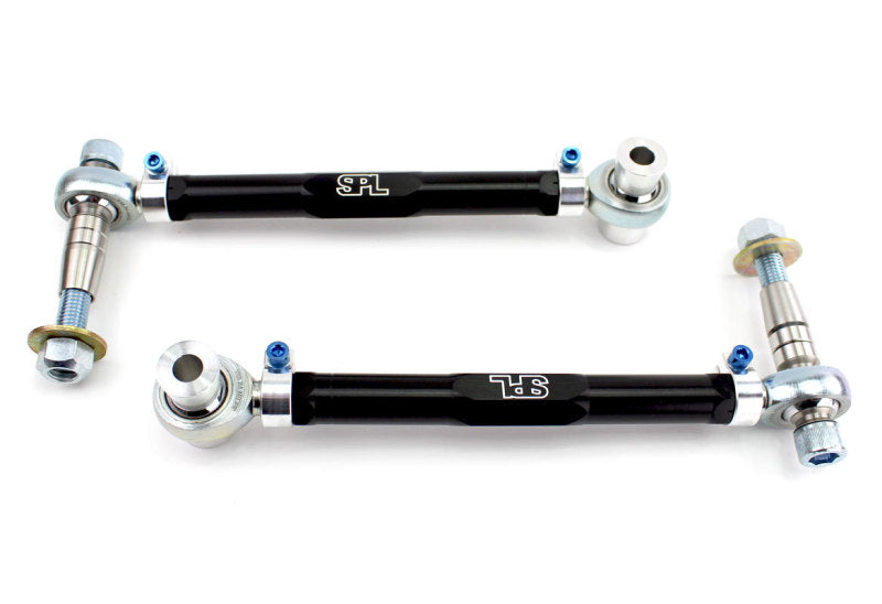 SPL Parts Rear Upper Lateral (Camber) Links - Mazda MX-5 (NC) / RX-8 - Image 2