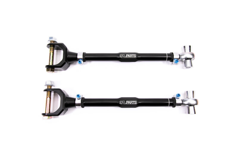 SPL Parts Rear Upper Traction Arms - Mazda MX-5 (ND) - Image 2