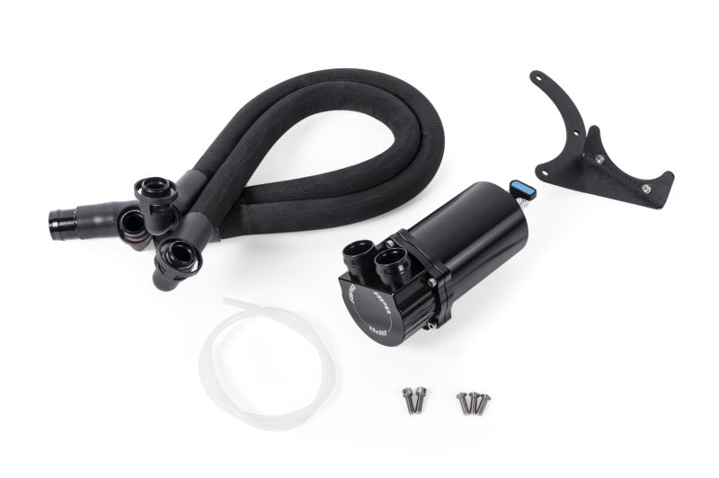 APR Oil Catch Can Kit - Audi Q3 2015-2019 - APR