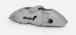 Alcon CAR98 Mono4 4-Piston Rear Calipers – Pair - Chicane Australia - Alcon Thumbnail