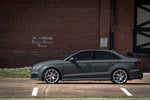APR A01 Flow Formed Wheel - Universal - 19x8.5 5x112 ET45 Hyper Silver - Image 8 - APR Thumbnail