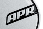 APR Center Cap - Flow Formed Wheels - Silver - Image 3 - APR Thumbnail