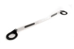 Dinan Brushed Aluminium Strut Tower Brace - BMW 323i/325i/328i/M3/Z3 (E36/E37) - Front - Dinan Thumbnail