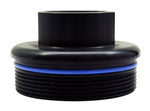 AEM Universal High Flow -10 AN Inline Fuel Filter - Universal - Black - Image 7 - AEM Electronics Thumbnail