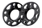 Dinan Wheel Spacers - 5x120 - 72.6mm CB - 12mm Thick (Set of 2) - Dinan Thumbnail