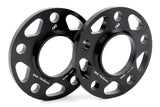 Dinan Wheel Spacers - 5x120 - 72.6mm CB - 12mm Thick (Set of 2)