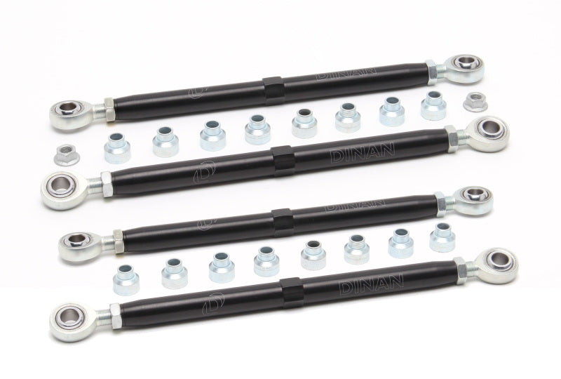 Dinan Suspension Link Kit - BMW M2/M3/M4 (F80/F82/F83/F87/G80/G82/G83/G87) - Rear - Dinan