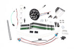 Radium Engineering fuel pump hanger – Nissan Silvia (S14 / S15) / Skyline (R33 / R34) – Walbro F90000267/274/285 / E5LM - Radium Engineering Thumbnail