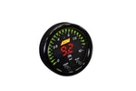 AEM X-Series Oil Pressure Gauge Kit - Universal - 0-150 PSI/10 BAR - Image 11 - AEM Electronics Thumbnail