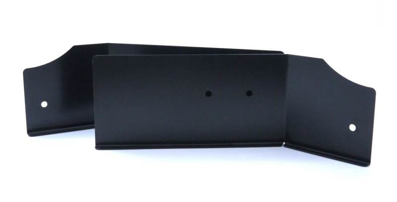 SPL Parts Tension Rod Brake Air Deflectors - Nissan Silvia/180SX/200SX (S13/S14) - Image 2