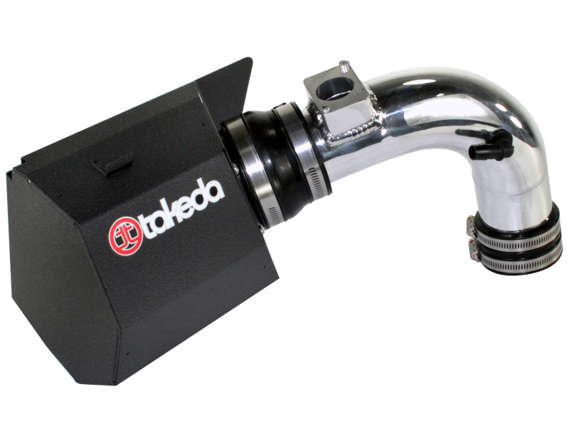 aFe Takeda Stage-2 Cold Air Intake - Mitsubishi Lancer VRX (CJ) - 2.4L