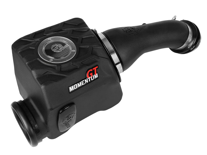 aFe Momentum GT Cold Air Intake - Lexus GX 460 (URJ150) - 4.6L V8