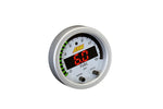 AEM X-Series Pressure Gauge Kit - Universal - 0-15psi - Image 14 - AEM Electronics Thumbnail