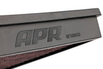 APR High Flow Intake Filter - Audi Q7 / Porsche Cayenne (PL71/PL72) - Red - Image 3 - APR Thumbnail