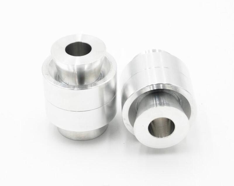 SPL Parts Rear Traction Arm Knuckle Bushing - BMW 2 Series (F2X) / 3 Series / 4 Series (F3X) - Image 2